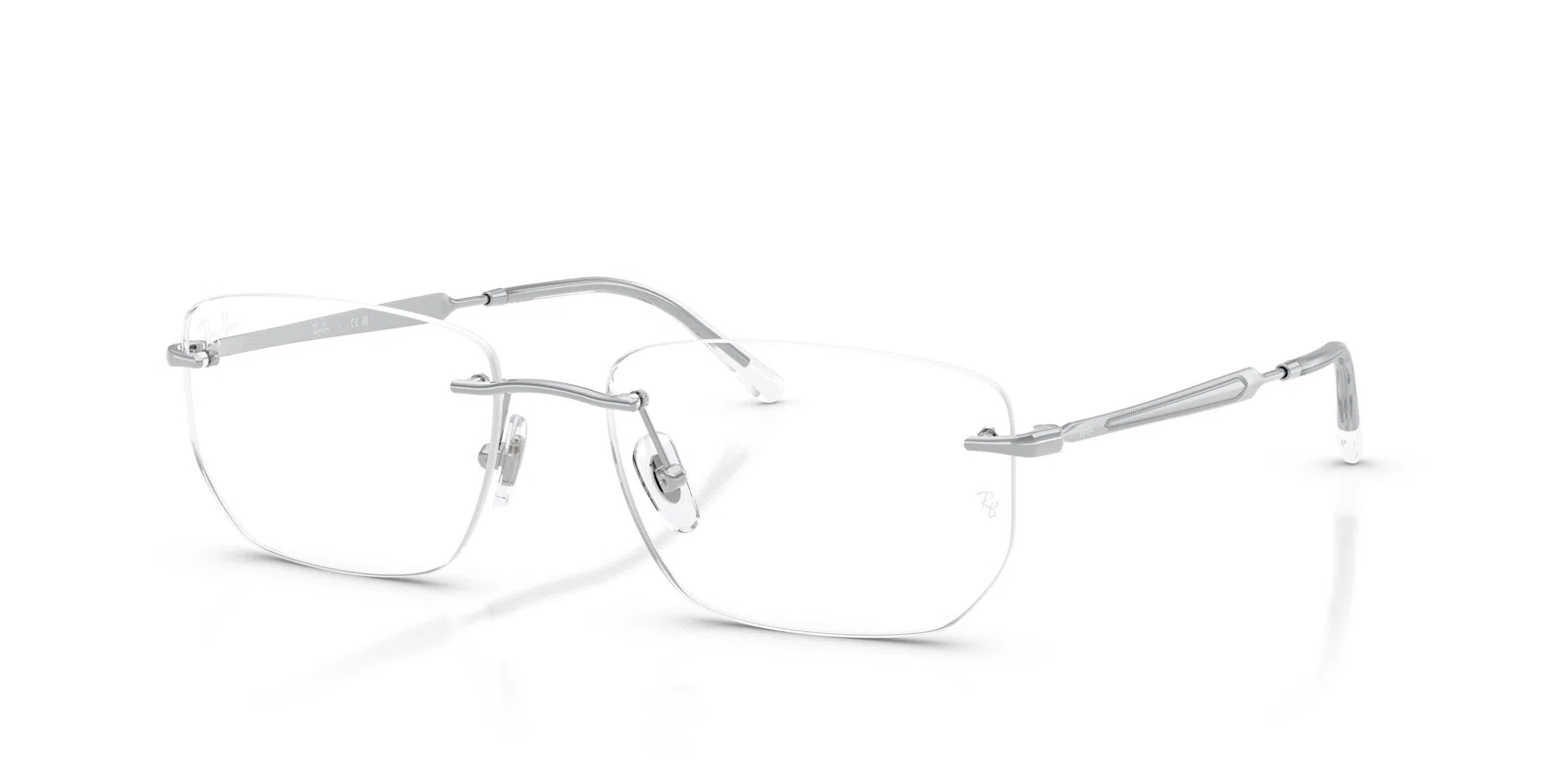 Ray-Ban 3768V Eyeglasses - view 7